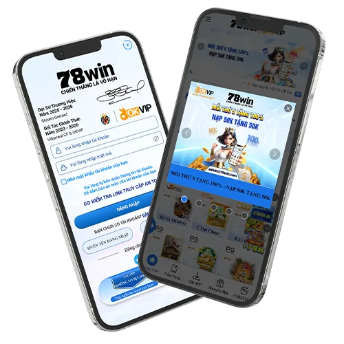 Biểu tượng thưởng nạp lại hàng ngày/tuần, tăng thêm vốn cược cho người chơi.