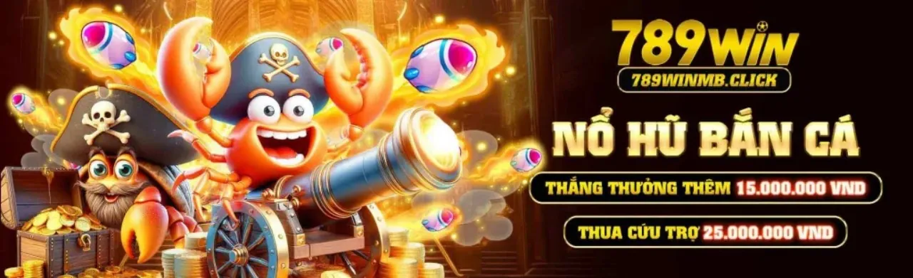 Hình ảnh chính Nổ Hũ Kuwin 2026