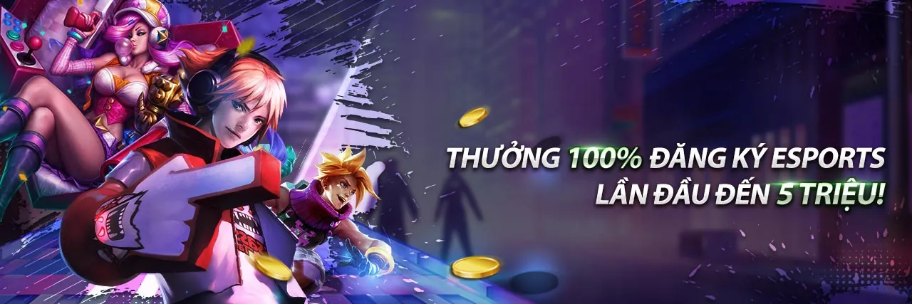 Xác minh và hoàn tất đăng ký Kuwin