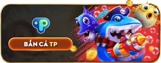 Trò chơi bắn cá giải trí với đồ họa bắt mắt và phần thưởng hấp dẫn