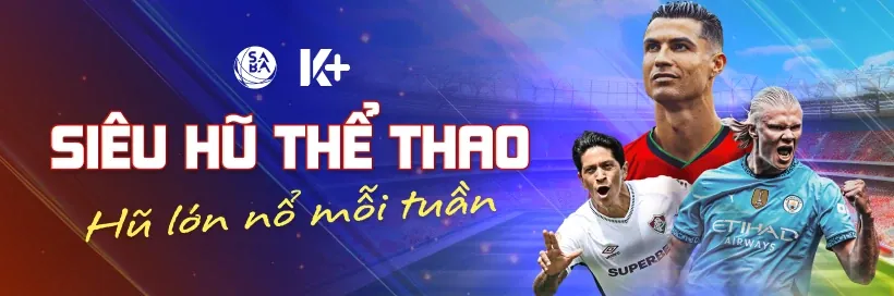 Giao diện ứng dụng di động Kuwin Thể Thao trên điện thoại thông minh, dễ dàng đặt cược.