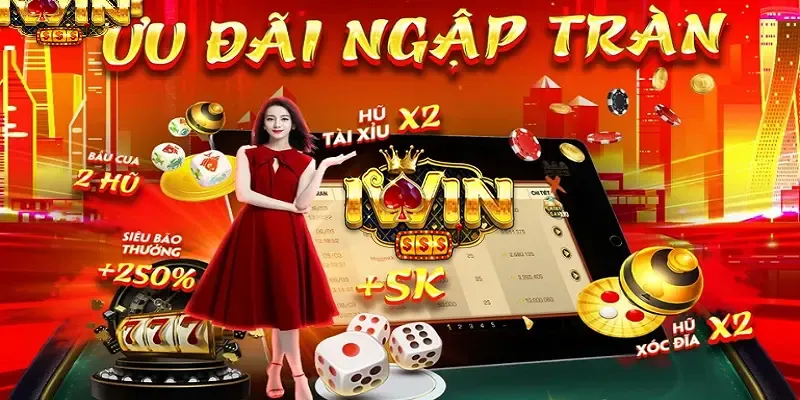 Giao diện nền tảng Kuwin hiện đại và thân thiện với người dùng
