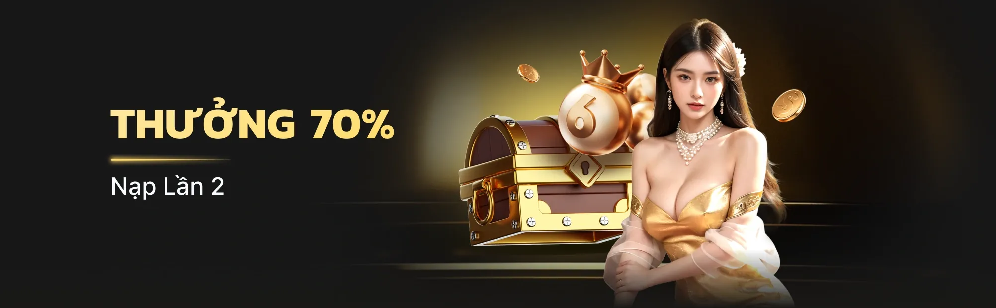 Bắt đầu chơi Bắn Cá